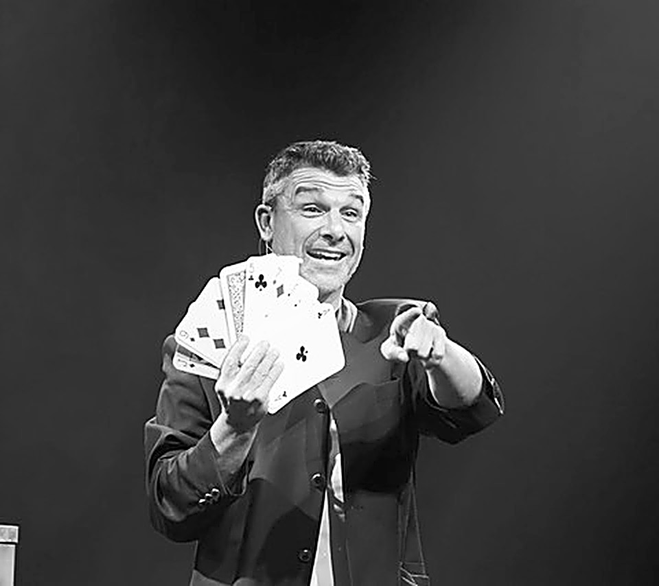 Magico