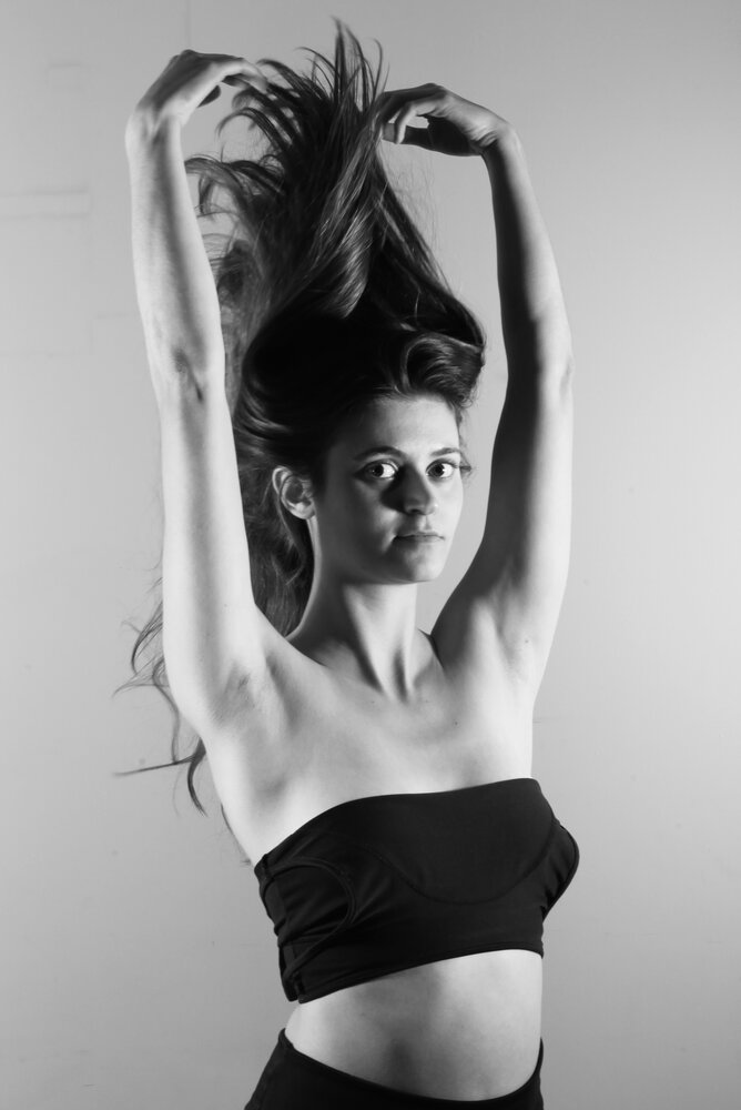 Cassandre Henchoz