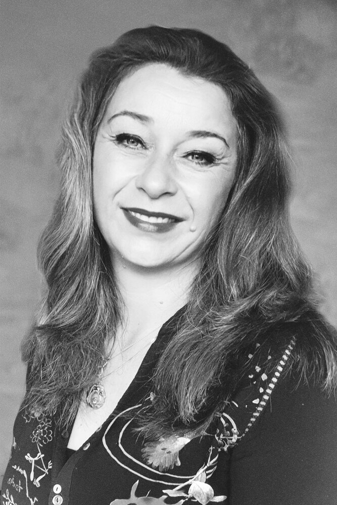 Gisèle Balet
