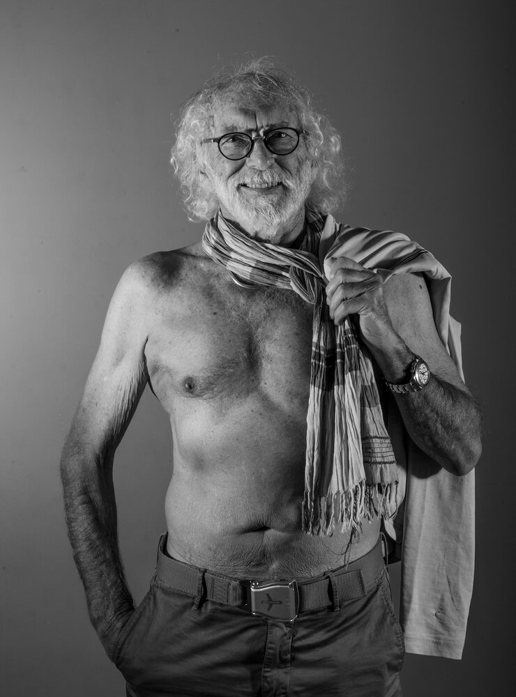 Jacques Mooser