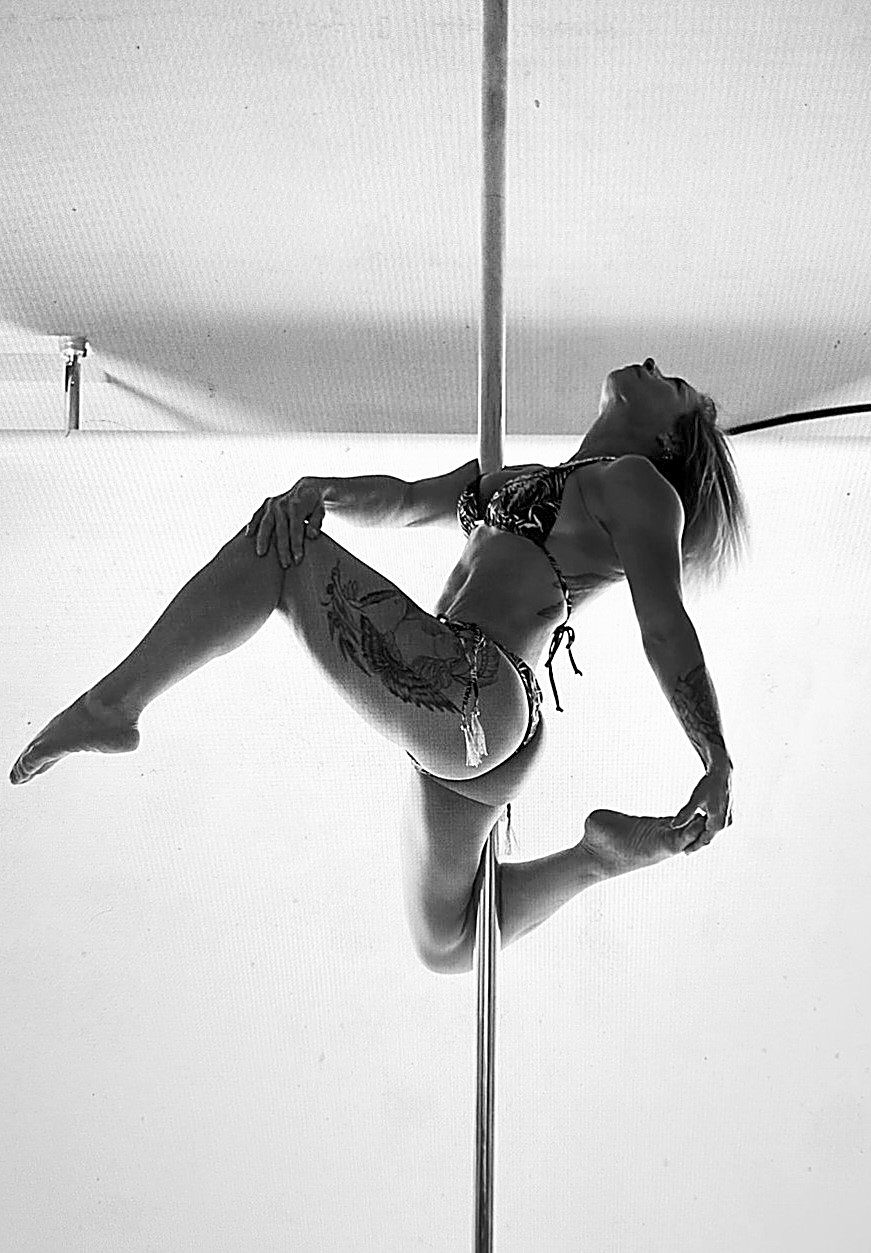Stéphanie Fuhrer
